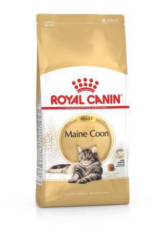 Royal Canin Maine Coon 2 kg - Giardango
