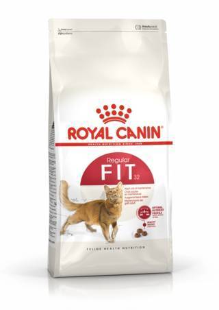 Royal Canin Regular Fit 2 kg - Giardango