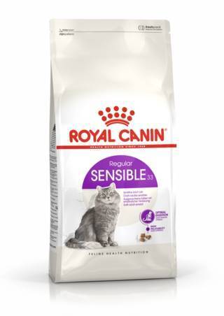 Royal Canin Sensible 400 g - Giardango
