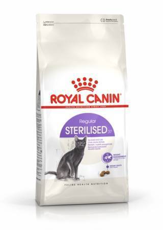 Royal Canin Sterilised 400 g - Giardango