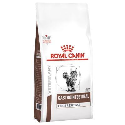 Royal Canin Veterinary Diet Gastro Intestinal Fibre Response 2 kg - Giardango