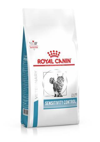 Royal Canin Veterinary Diet Sensitivity Control 1,5 kg - Giardango