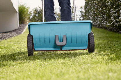 Carrello Spandiconcime Gardena L 45 cm - Giardango