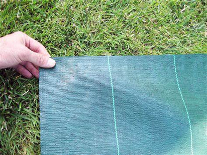 Telo Pacciamatura in Polipropilene 1,60x10 m - Giardango