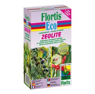 Zeolite 500g Flortis - Giardango