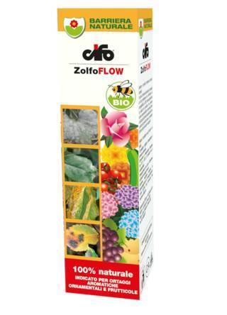 Zolfo Flow 200ml Cifo - Giardango